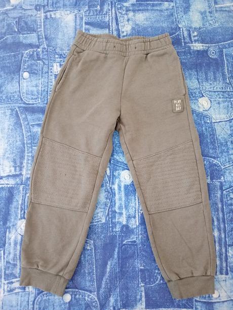 Tepláky lindex veľkosť 116, lindex,116