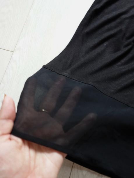 Dámske šaty h&m, h&m,s