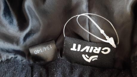 Otepľovačky, crivit,134