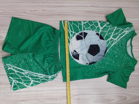 Futbalovy dres 122, 122