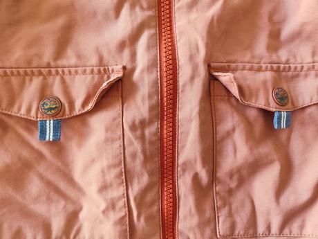 Tenká bunda, sergent major,98