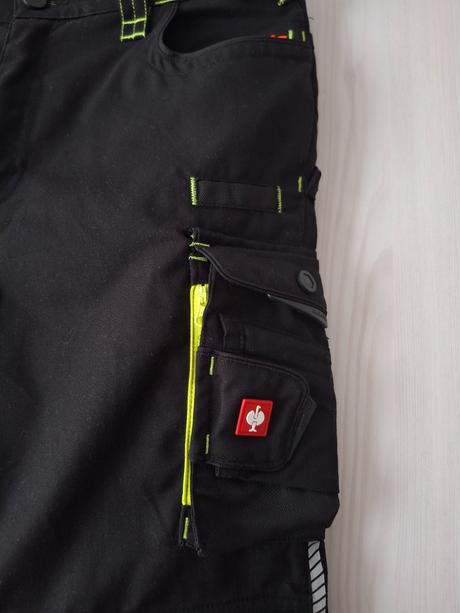 Detské montérky, 158