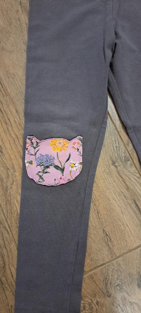 2x legíny lindex, lindex,98