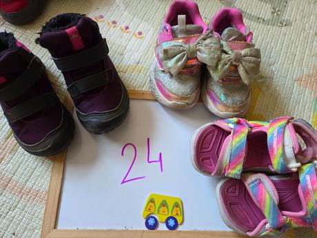 Set topanok č 24, 24