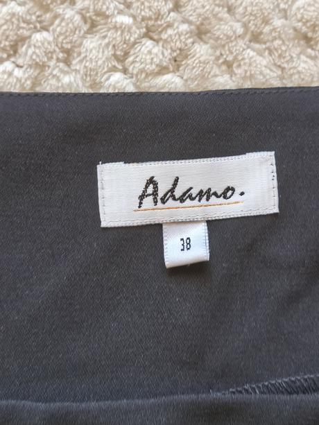 Top aj na príležitosť, adams,s