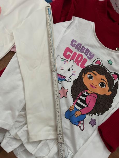 Tričká, lindex,122