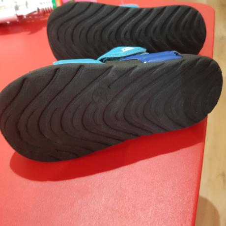 Slapky do vody 25, 25