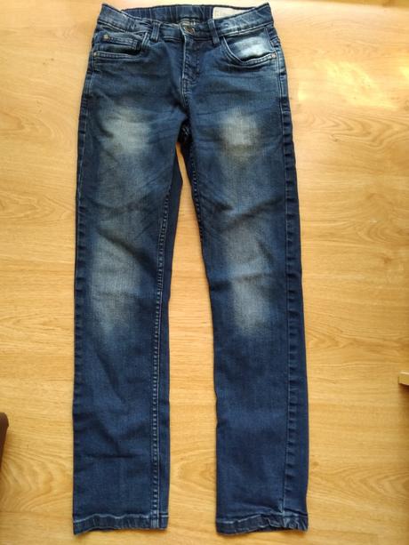 Chlapčenské rifle, pepperts,152