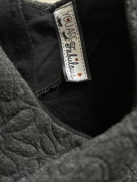 Šaty na nátelník 3r., st. bernard,98