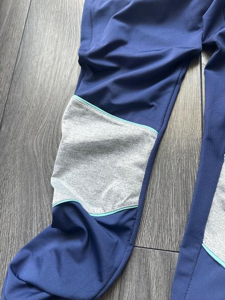 Sportove leginy, 158