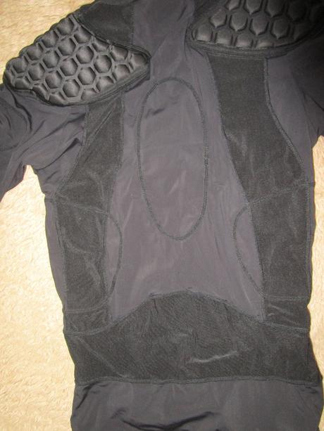 2982. tričko na šport kipsta, m