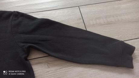 Mikina dino 134/140, h&m,134