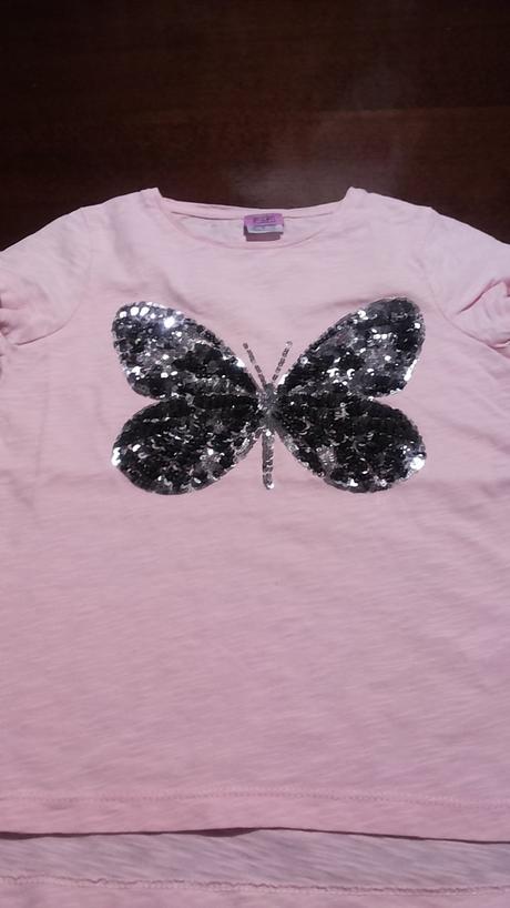 Dievcenske tricko, f&f,128