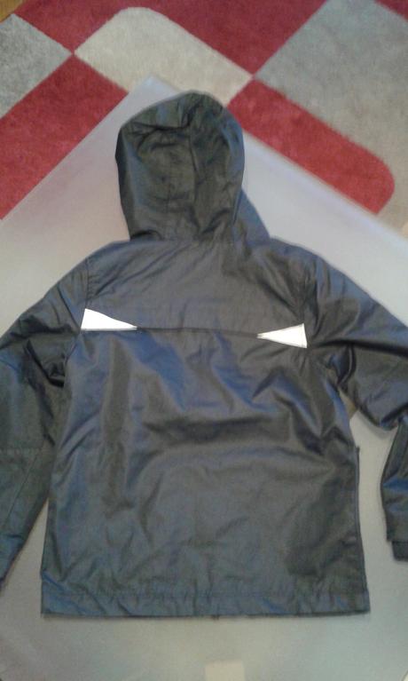 Vetrovka nepremokavá, f&f,122
