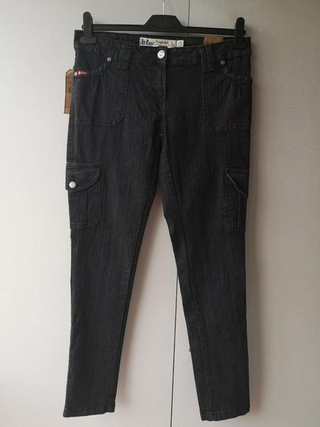 Lee cooper dámske nohavice veľkost s, lee cooper,s