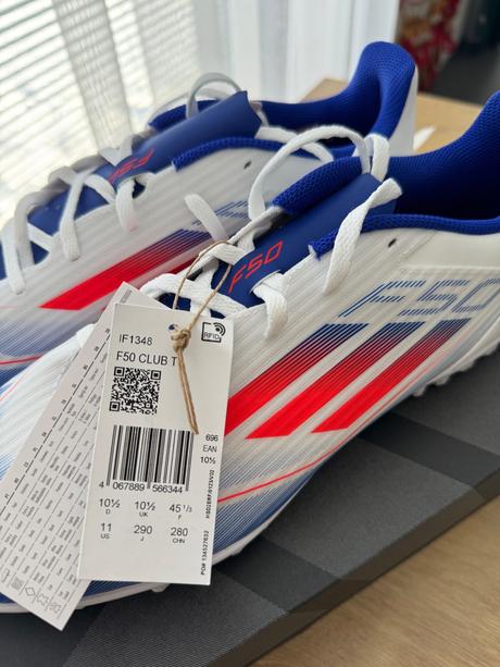 Pánske halovky adidas, adidas,45