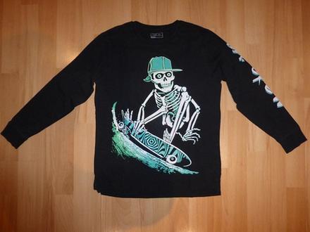 Tričko next, next,140