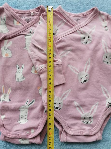 Ružové zajace, lindex,56