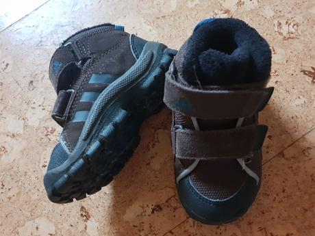 Adidas topanky teple zimne, adidas,22