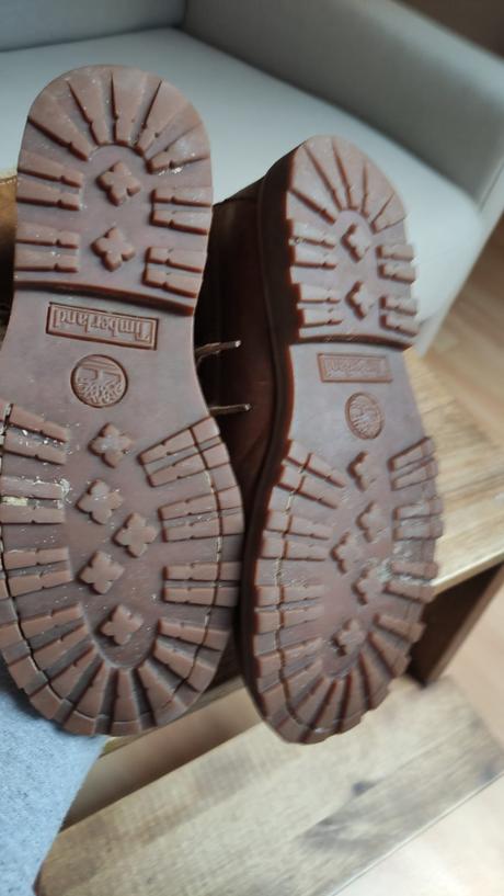 Topánky zimné timberland, timberland,36