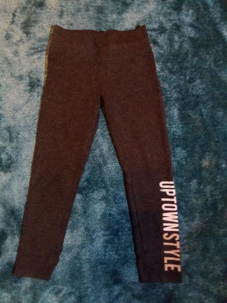 Športové legíny, pepperts,134