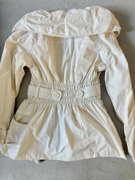 Prechodná bunda, xs