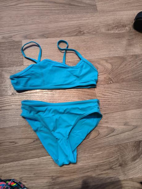 Oblečenie, 122–134