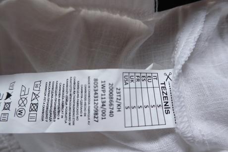 Pohodlné nohavice tezenis, tezenis,s