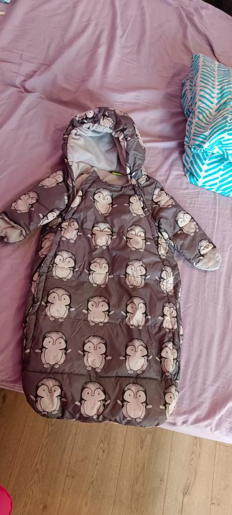 Zimny overal 74, impidimpi,74