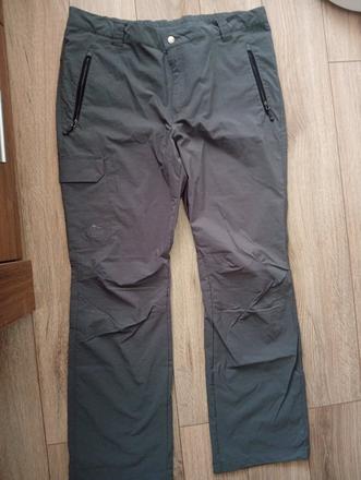 Turistické nohavice, 58