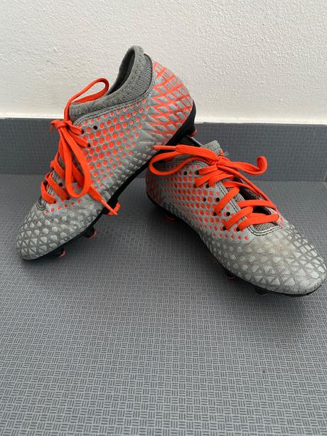 Predám kopačky puma č.32, puma,32