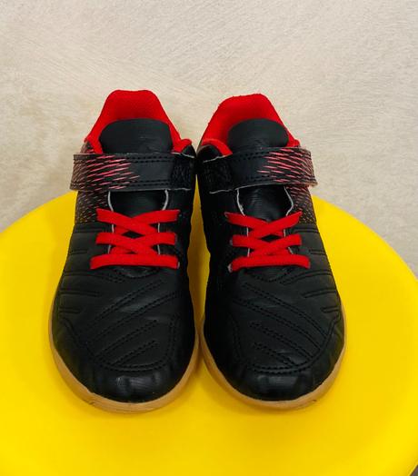 Halovky veľ. 33- 21,5cm, decathlon,33