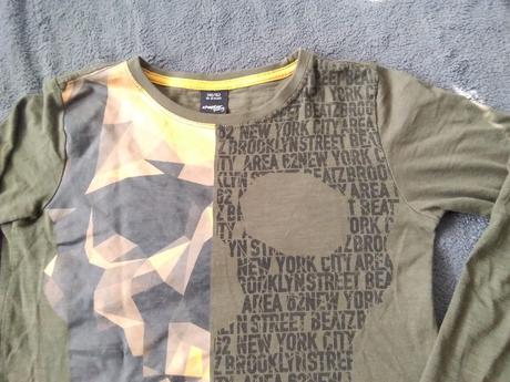 Tričko, chapter young,146