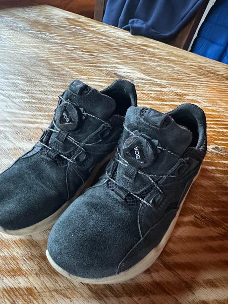 Super topánočky, ecco,32