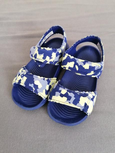 Sandále adidas, adidas,24