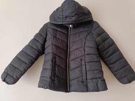 Zimná bunda, f&f,122