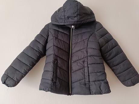 Zimná bunda, f&f,122