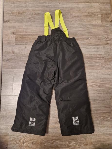 Lyziarske nohavice, kik,116