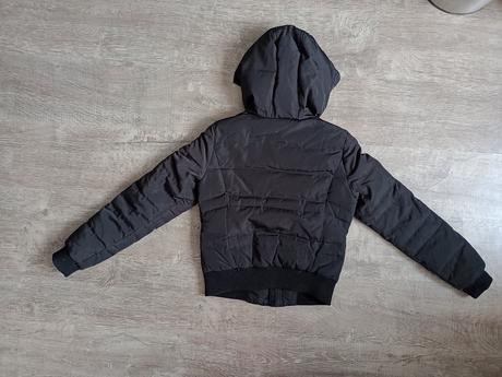 Bunda zara 164/s, zara,164