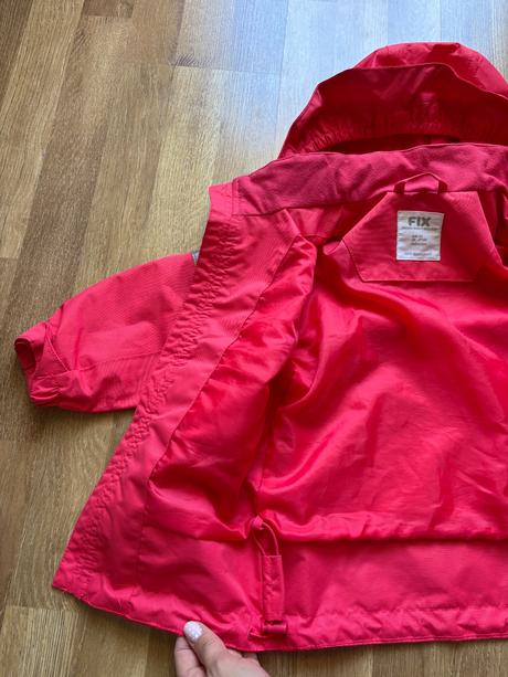 Lindex prechodna bunda fix, lindex,92