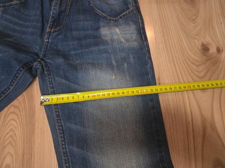 Rifle chlapčenské, dognose,158