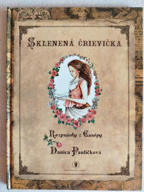 Sklenená črievička, 