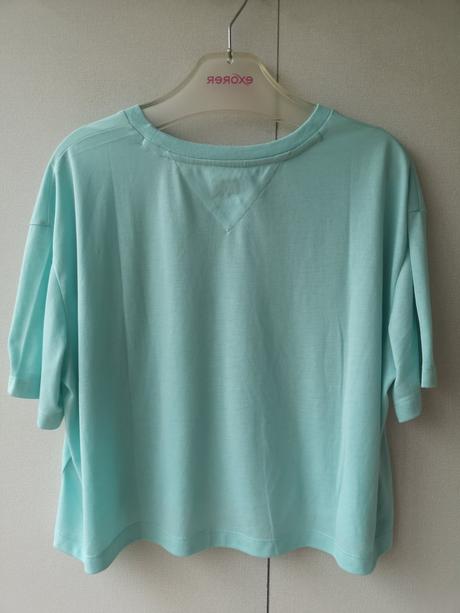 Tommy hilfiger dámske tričko veľkosť xl, tommy hilfiger,xl