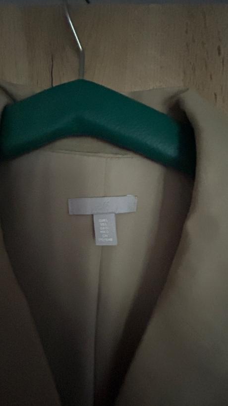 Šaty sakove, h&m,40