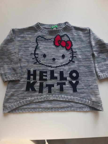 Sveter, benetton,104