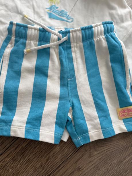 Komplet, primark,98