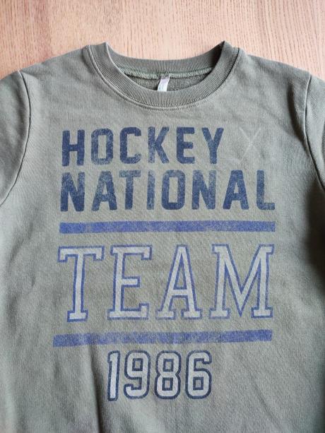 Mikina benetton, benetton,134