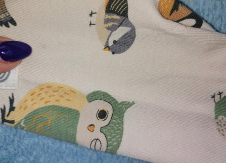 Body sova, horcicove, lindex,74