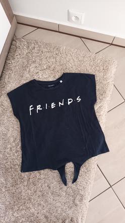 Tričko friends, 164