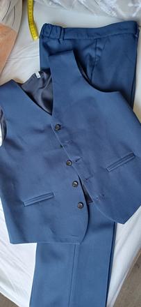 Chlapčensky set, 152